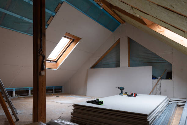 Best DIY Insulation Kits and Guidance in Fuquay Varina, NC
