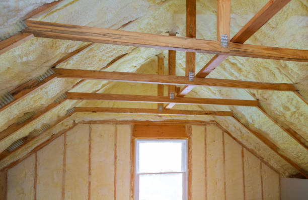 Best Geographic-Specific Insulation Services in Fuquay Varina, NC