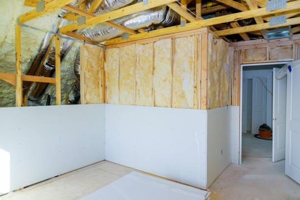Trusted Fuquay Varina, NC Insulation Contractor Experts