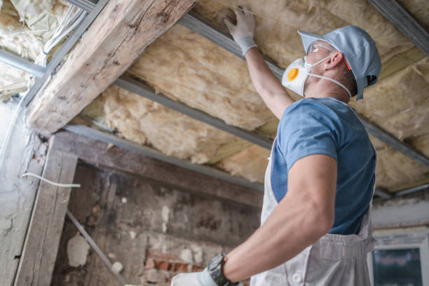 Best Spray Foam Insulation in Fuquay Varina, NC
