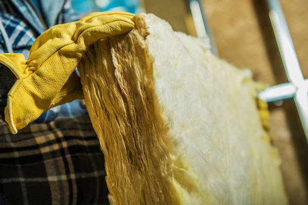 Best Fiberglass Insulation in Fuquay Varina, NC