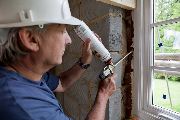 Best Blown-in Insulation in Fuquay Varina, NC