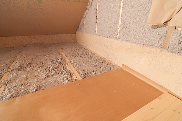 Best Energy Efficiency Insulation in Fuquay Varina, NC